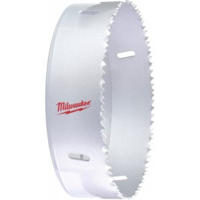 Коронка біметалева Holesaw BiM Contractor 152mm