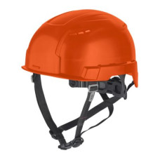 Помаранчевий  шолом безвентиляції  Milwaukee BOLT™200, 4932480657