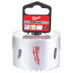 Коронка біметалева BiM Contractor 67mm MILWAUKEE