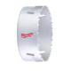 Коронка біметалева Holesaw BiM Contractor 114mm-1pc