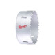 Коронка біметалева BiM Contractor 98mm MILWAUKEE