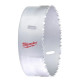 Коронка біметалева Holesaw BiM Contractor 121mm