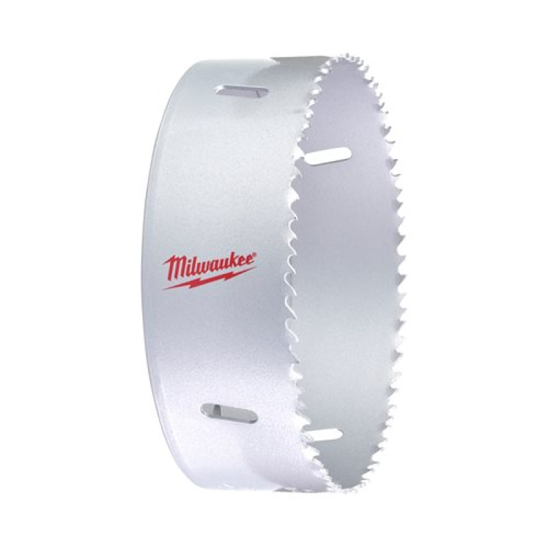 Коронка біметалева Holesaw BiM Contractor 127mm