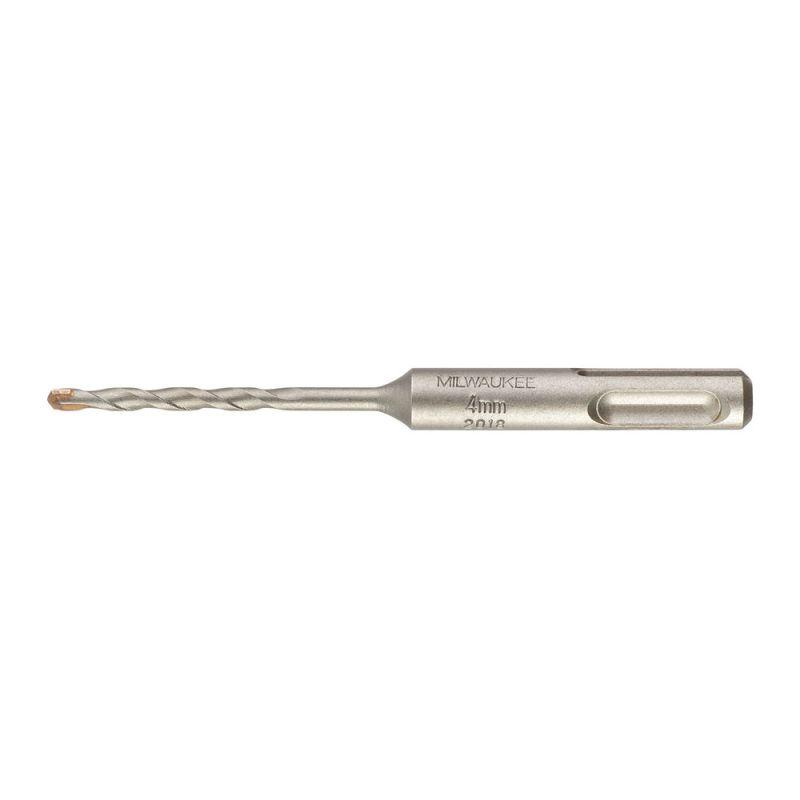 Бур SDS-PLUS Constactor MILWAUKEE діаметр 4x110мм