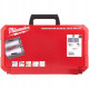 Набір коронок Holesaw BiM Contractor Set 1-(10шт.) , пластиковий кейс