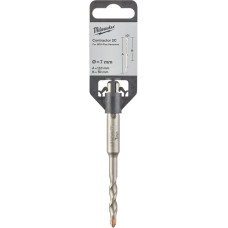 Бур SDS-PLUS Constactor MILWAUKEE діаметр 7x110мм