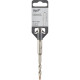 Бур SDS-PLUS Constactor MILWAUKEE діаметр 7x110мм