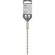 Бур SDS-PLUS Constactor MILWAUKEE діаметр 7x160мм