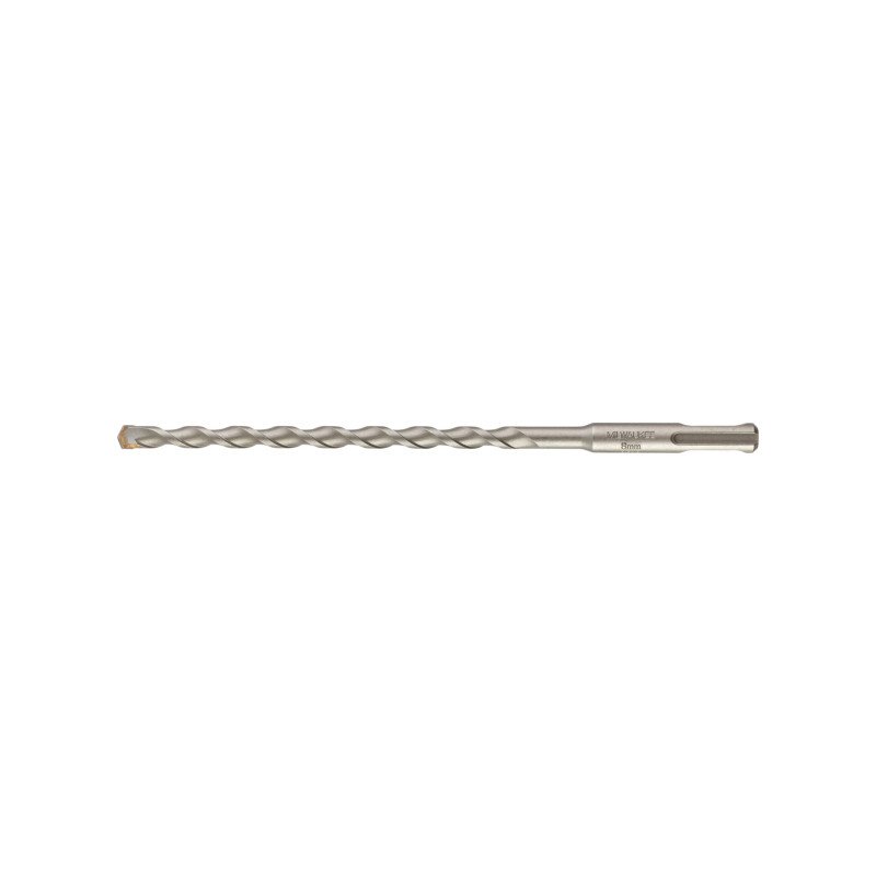 Бур SDS-PLUS Constactor MILWAUKEE діаметр 8x210мм