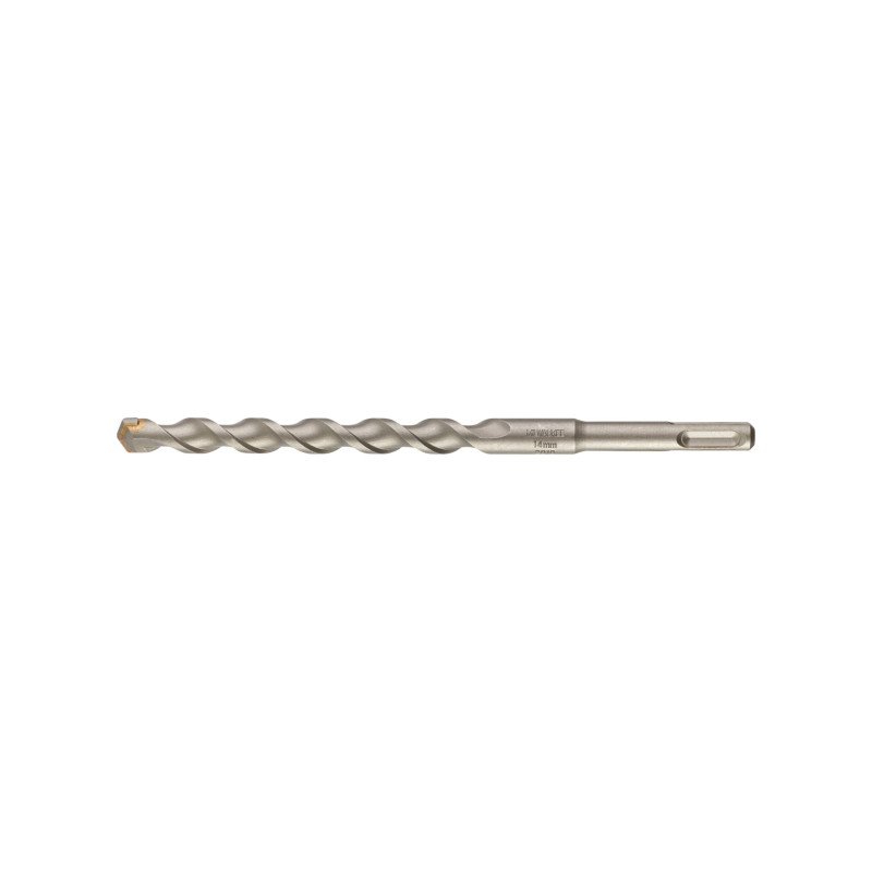 Бур SDS-PLUS Constactor MILWAUKEE діаметр 14x210мм