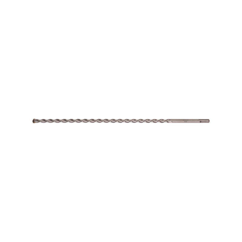 Бур SDS-PLUS Constactor MILWAUKEE діаметр 12x450мм