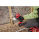Шуруповерт ударний акумуляторний M18 FID3-502X MILWAUKEE, крут. мом. 226 Нм 4933479865 (+ заряд.пристрій, 2 акум., затискач для