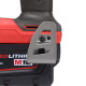 Шуруповерт ударний акумуляторний M18 FID3-502X MILWAUKEE, крут. мом. 226 Нм 4933479865 (+ заряд.пристрій, 2 акум., затискач для