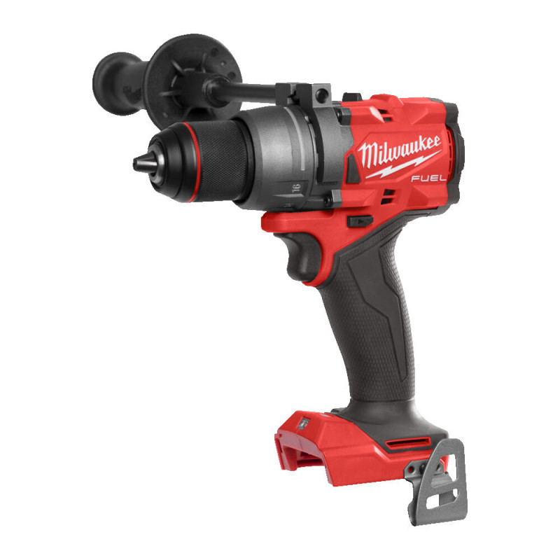 Аккумуляторная дриль-шуруповерт, крут. мом. 158 Нм, M18 FDD3-0X MILWAUKEE 4933479862 (HD кейс)