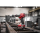 Аккумуляторная дриль-шуруповерт, крут. мом. 158 Нм, M18 FDD3-0X MILWAUKEE 4933479862 (HD кейс)