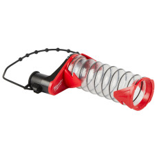 Насадка для видалення пилу для перфораторів DUST TRAP SDS-PLUS MILWAUKEE