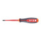 Тригранна викрутка ізольована VDE MILWAUKEE PH2 X100