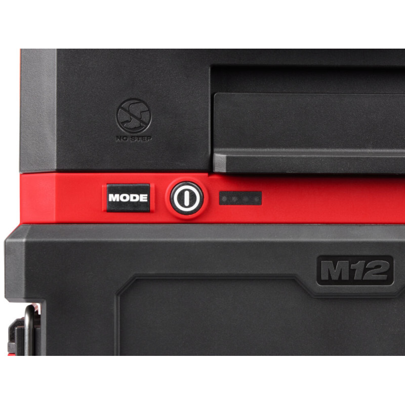 Ліхтар PACKOUT серии M12POAL-0