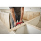 Аккумуляторный рубанок MILWAUKEE M12 BLP-0X 4933492850