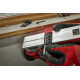 Аккумуляторный рубанок MILWAUKEE M12 BLP-0X 4933492850