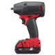 Чохол гумовий захисний MILWAUKEE для M18 FHIWF12, ONEFHIWF12, M18 ONEFHIWF34