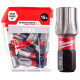 Біта SHOCKWAVE MILWAUKEE, TX50, 25мм, (15шт)
