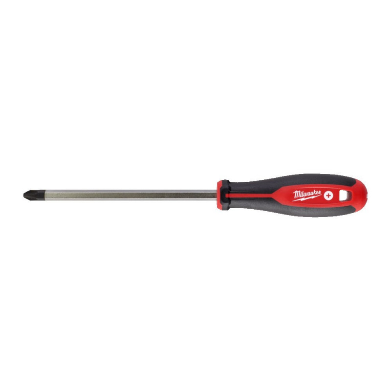 Викрутка магнітна MILWAUKEE з тригранною рукояткою PH3x150