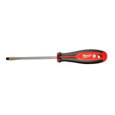 Викрутка магнітна MILWAUKEE з тригранною рукояткою SL 1,2x6,5x125