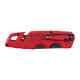 Ніж складний багатофункціональний зі зберіганням лез FASTBACK MILWAUKEE 4932471358