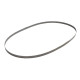 Полотно для стрічкових пил Premium Bi-Metal MILWAUKEE, 898.52х3,1/2,5мм, (5-13мм), (25шт)