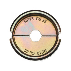 Crimp Die NF13 Cu 35-1pc