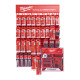 Дисплей SHOCKWAVE RED RACK (1 шт)