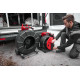 Камера інспекційна акумуляторна MILWAUKEE, M18 SIC30 (30м)