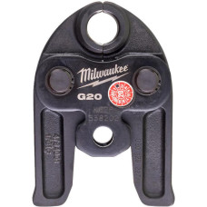 Обтискні кліщі J12-G20 MILWAUKEE