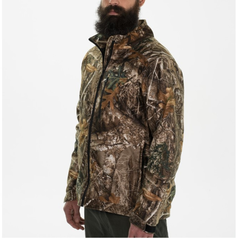 Куртка з підігрівом MILWAUKEE, M12 HJCAMO6-201 (XXXL), камуфляжна (розмір XXXL) (+зар.пр., 1 акум.Х 2Аг)