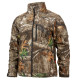 Куртка з підігрівом MILWAUKEE, M12 HJCAMO6-0 (XXXL), камуфляжна (розмір XXXL)