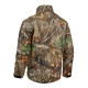 Куртка з підігрівом MILWAUKEE, M12 HJCAMO6-0 (XXXL), камуфляжна (розмір XXXL)