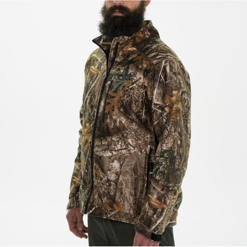 Куртка з підігрівом MILWAUKEE, M12 HJCAMO6-0 (XXXL), камуфляжна (розмір XXXL)