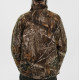 Куртка з підігрівом MILWAUKEE, M12 HJCAMO6-0 (XXXL), камуфляжна (розмір XXXL)