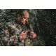 Куртка з підігрівом MILWAUKEE, M12 HJCAMO6-0 (XXXL), камуфляжна (розмір XXXL)