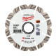 Диск алмазний Speedcross MILWAUKEE XHUDD 115, Ø115мм