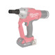 Носик змінний для заклепочника MILWAUKEE, M18 ONEFLT-HT