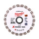 Диск алмазний Speedcross MILWAUKEE XHUDD 150, Ø150мм
