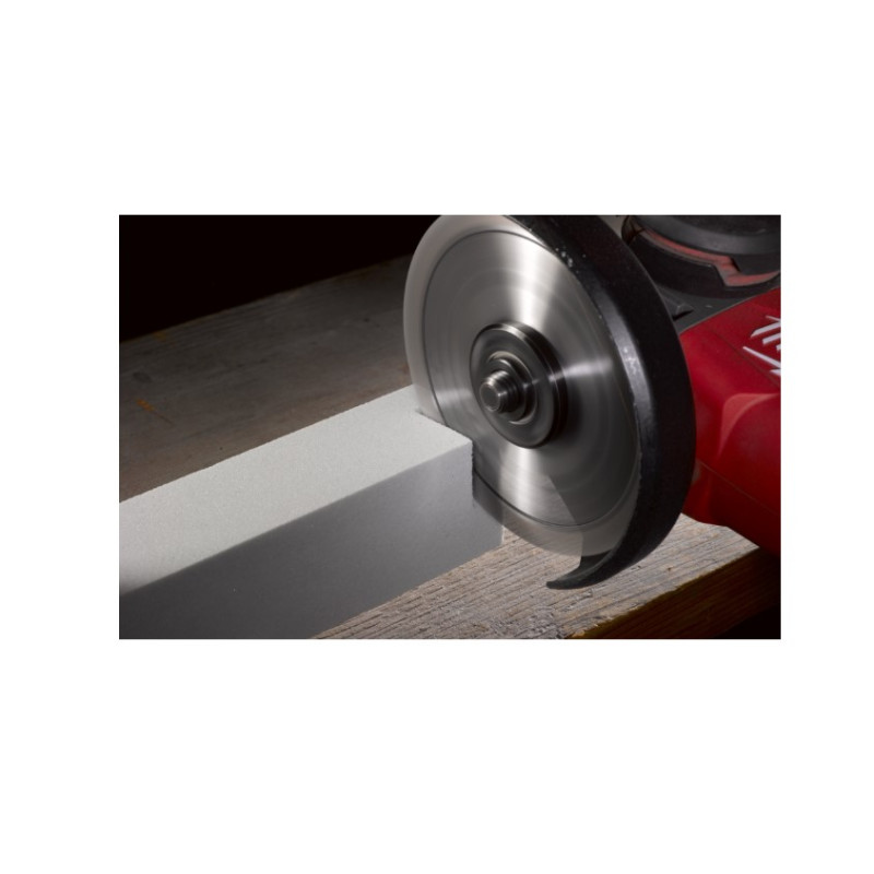 Камінь точильный малий MILWAUKEE