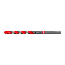 Свердло по бетону MILWAUKEE PREMIUM діаметр 6x150х90мм