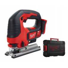 Лобзик акумуляторний MILWAUKEE, M18 BJS-0X (HDкейс)