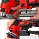 Лобзик акумуляторний MILWAUKEE, M18 BJS-0X (HDкейс)