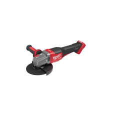 Кутошліфувальна машина акумуляторна MILWAUKEE M18FHSAG125XPDB-0