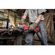 Кутошліфувальна машина акумуляторна MILWAUKEE M18FHSAG125XPDB-0
