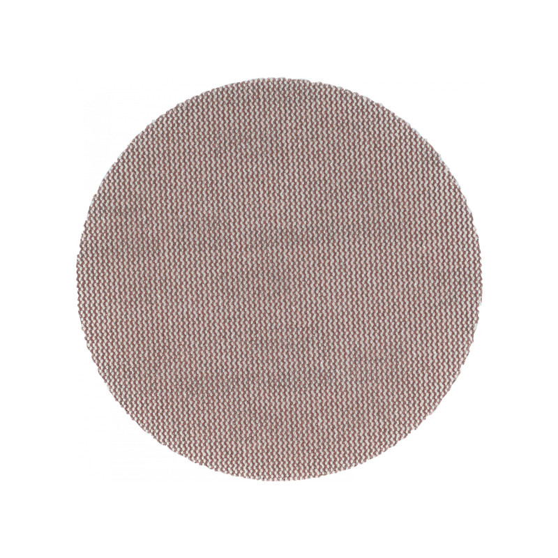 Сітка шліфувальна PG Mesh HL MILWAUKEE, діаметр 150мм, зерно 80, (50шт)